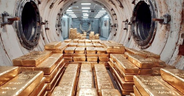 تركيا تتوسع في تصريف الذهب لمواجهة كلفة الطاقة وتقلب العملة