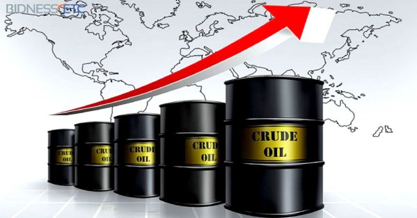 أسعار النفط تعاود الصعود.. وخام برنت يرتفع مجددا فوق 118 دولارا