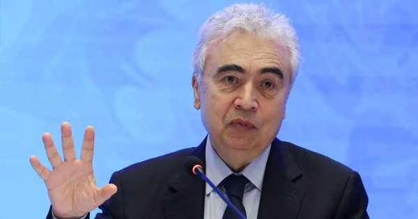 الطاقة الدولية: اضطرابات إمدادات النفط في الشرق الأوسط تتصاعد خلال أبريل #صحيفة_البلاد 