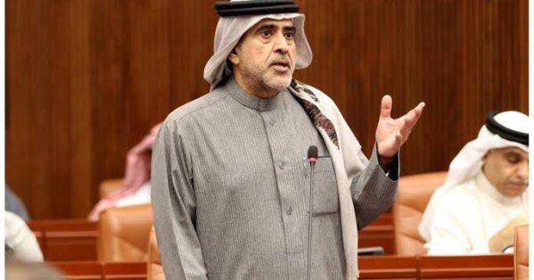 النائب خالد بوعنق: رئاسة اليحرين لمجلس الأمن ستحقق المزيد من الأمن والسلام المستدام للعالم 