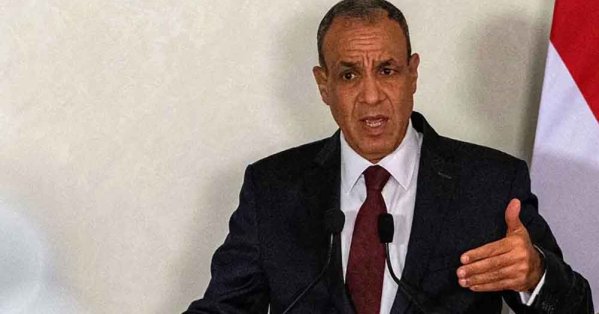 مصر: نبذل جهوداً مكثفة لوقف حرب أثّرت على العالم أجمع