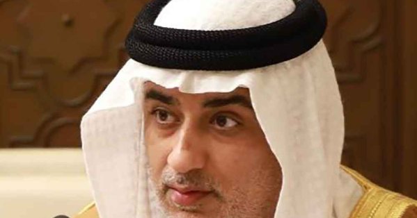 الصالح: وحدة الصف والتكامل الأمني ضرورة لمواجهة التحديات الإقليمية