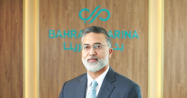 “بحرين مارينا” تعيّن الخبير العالمي في التطوير “غاغان سوري” رئيسًا تنفيذيًا 