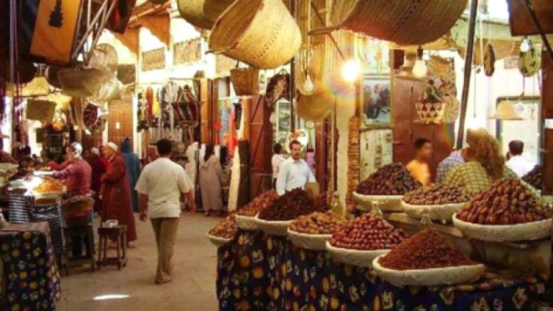 فاس.. جوهرة السياحة التراثية 2026