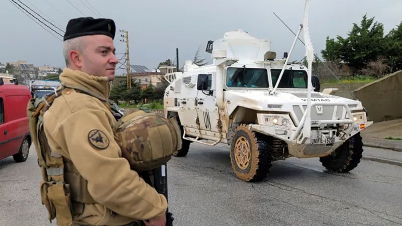 سكان بلدات مسيحية بجنوب لبنان يرفضون النزوح.. "نموت هنا"