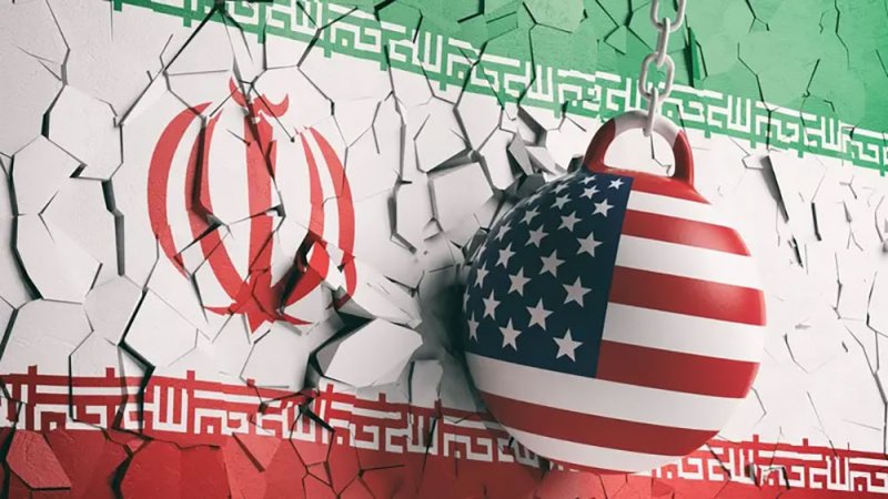 إيران تضع شركات تكنولوجيا أميركية كبرى على قائمة الأهداف