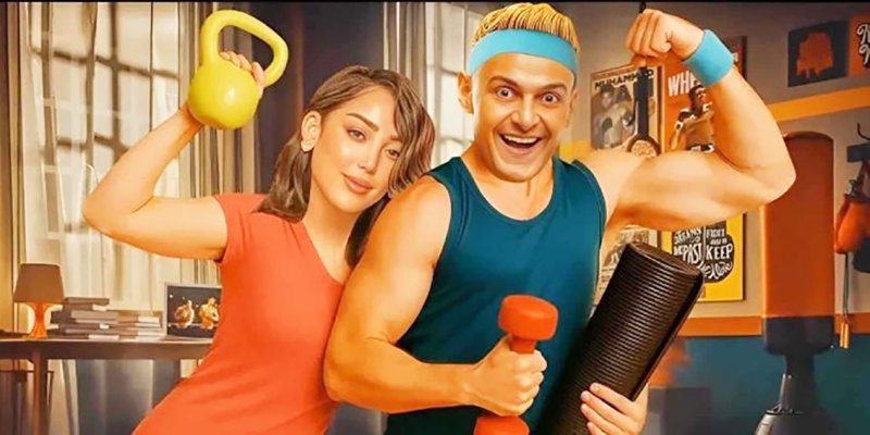 رامز جلال يعود للسينما مع "بيج رامي"