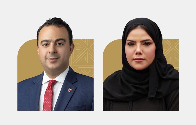 العرادي والفضالة يشاركان في الاجتماع الثاني للهيئة الاستشارية للمجلس الأعلى في دورتها التاسعة والعشرين
