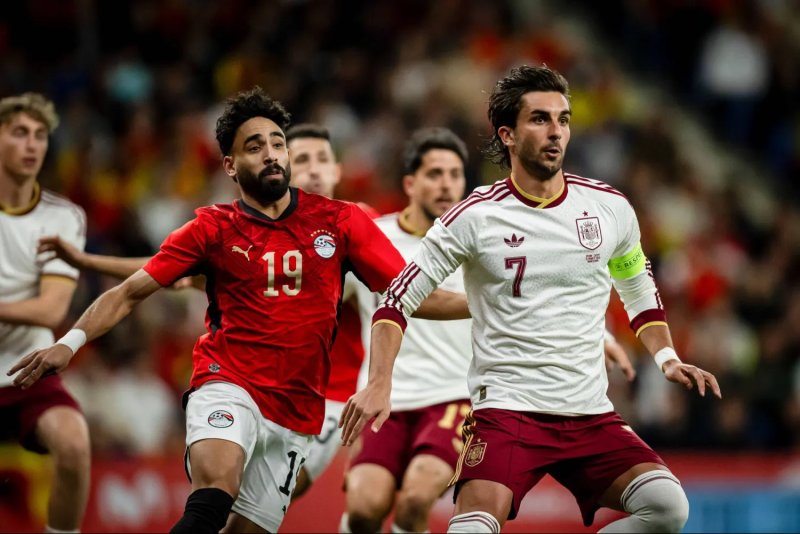 انتصارات ودية تعزز معنويات منتخبات أفريقية قبل كأس العالم