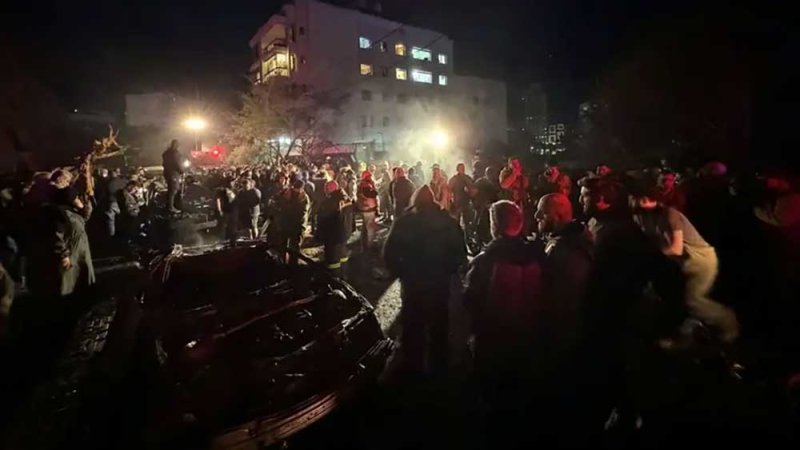إسرائيل: قضينا على قائد جبهة الجنوب بحزب الله في بيروت