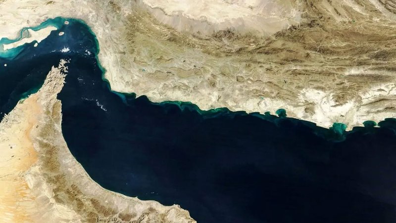 رئيس "أدنوك": تحركات إيران في هرمز ابتزاز اقتصادي عالمي يهدد إمدادات الطاقة ويغذي التضخم