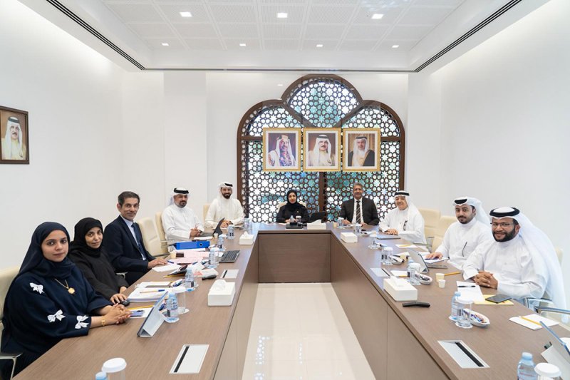 برلمانية التحقيق في شواغر التوظيف وبدل التعطل تناقش ردود وزارة العمل وتمضي نحو إعداد تقريرها النهائي
