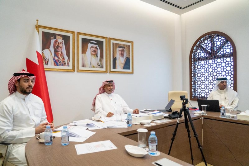 النائب أحمد قراطة: دعم تنسيق الموقف البرلماني العربي في اجتماعات الاتحاد البرلماني الدولي وتفعيل دور الدبلوماسية البرلمانية في الظروف الراهنة