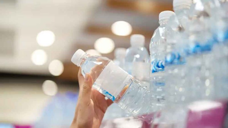 حرب إيران تؤثر على صناعة العبوات البلاستيكية في ألمانيا