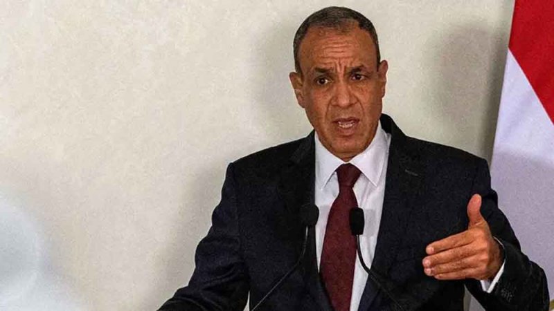 مصر: نبذل جهوداً مكثفة لوقف حرب أثّرت على العالم أجمع