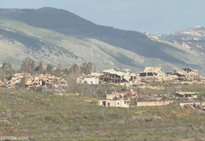 سفير إسرائيل بألمانيا: لا نخطط لاحتلال جنوب لبنان بشكل دائم