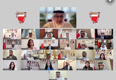 “التنسيقية”: متابعة الإجراءات المتخذة للتعامل مع تداعيات الاعتداءات الإيرانية الآثمة
