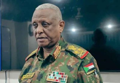 السودان يعين ياسر العطا رئيساً لهيئة أركان القوات المسلحة