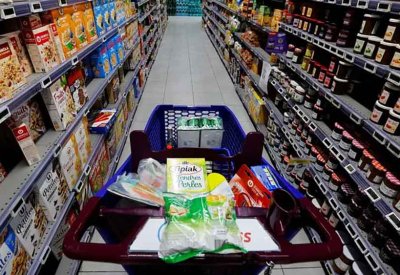 استقرار مبيعات التجزئة في إيطاليا بعد انتعاش مؤقت