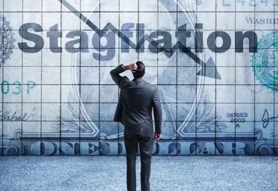 الاستعداد لصدمة الركود التضخمي.. من أين يبدأ المستثمرون؟