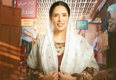 عائشة كاي تكشف جذورها وتُشيد بإلهام علي في حديث صريح لافت