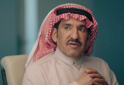 عبدالله السدحان يعود للدراما في عمل جديد بعد رمضان