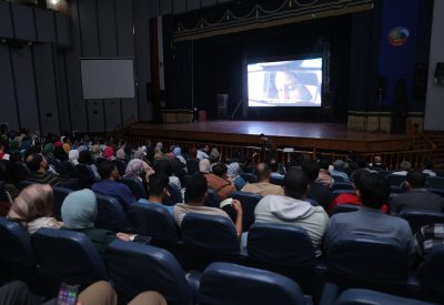 15 أبريل أخر موعد لتقديم الأفلام في الدورة الثامنة من مهرجان ميدفست مصر