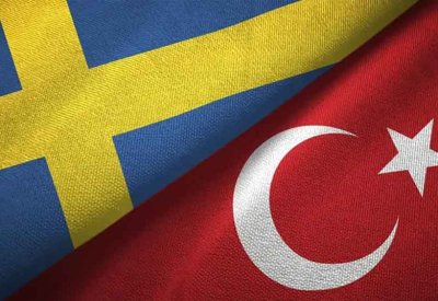 صادراتها ارتفعت بنسبة 109%.. أسلحة السويد تعود إلى تركيا