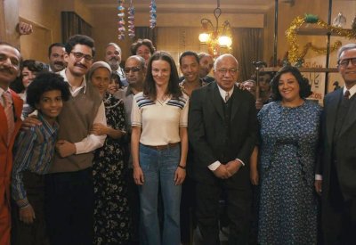 تأجيل عرض فيلم "القصص" في السينما