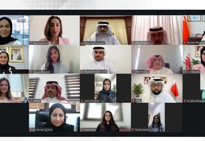 استحداث برامج نوعية وتعيينات في مؤسسات التعليم العالي