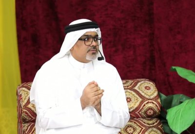 خليفة: الذهب والعقار خيارات آمنة للحفاظ على الأموال وسط الأزمات