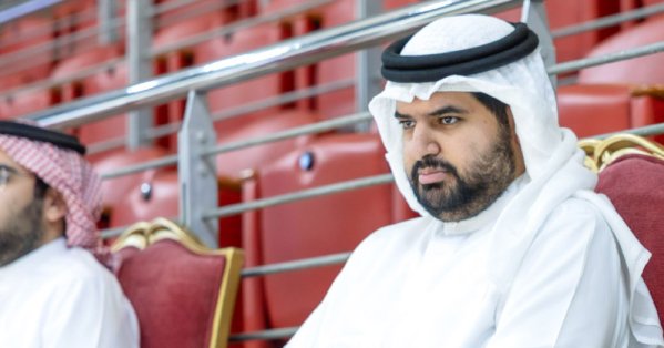 “الذيب” إلى النهائي.. والمنامة يتقدم على النجمة