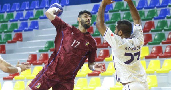 الفوز الثالث لسماهيج.. والشباب يهزم الاتحاد