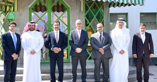 وزير شؤون البلديات والزراعة: تعزيز الإنتاج المحلي أولوية وطنية راسخة لدعم الأمن الغذائي 