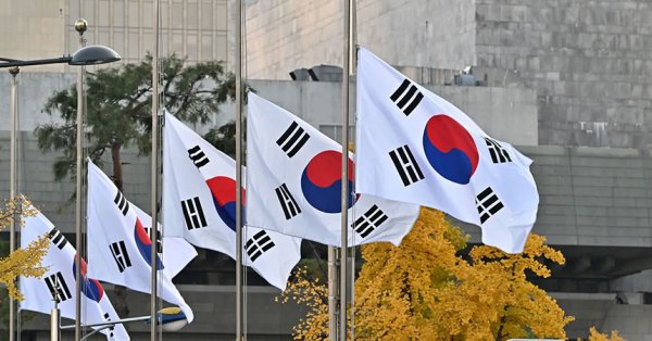 رئيس كوريا يطالب البرلمان بالإسراع في إقرار "ميزانية الطوارئ 