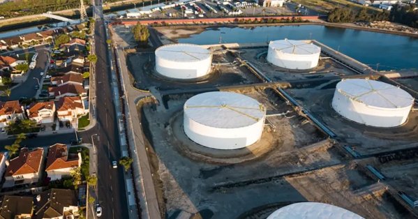 أميركا تعتزم إقراض نحو 10 ملايين برميل نفط من الاحتياطي 