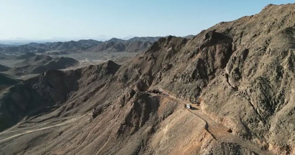 "أتون" الكندية تكشف عن نسب مرتفعة لمعادن الذهب والفضة بمنطقة امتياز لها في مصر 