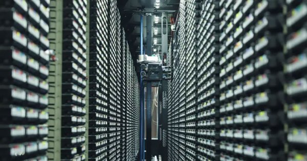 "ميتا" تستعين بالغاز الطبيعي لتشغيل مراكز الذكاء الاصطناعي 