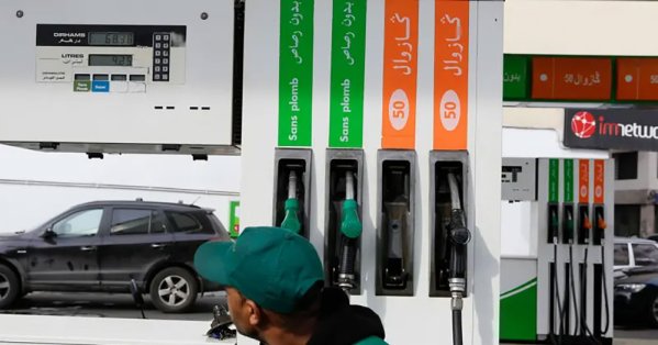 وزارة: المغرب يؤمن مخزونات وقود تكفي 51 يوماً 