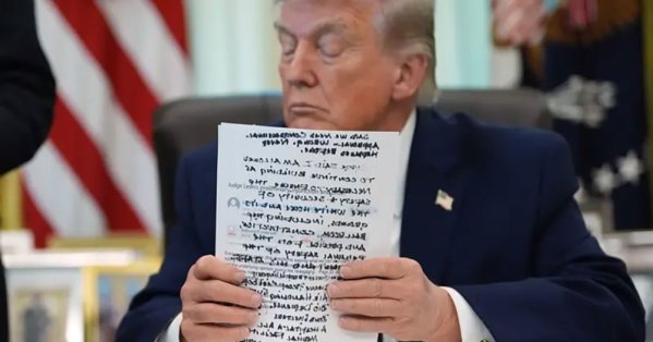 الأسواق ترتجف.. تهديد ترامب لإيران يشعل النفط ويهز الأسهم والسندات 