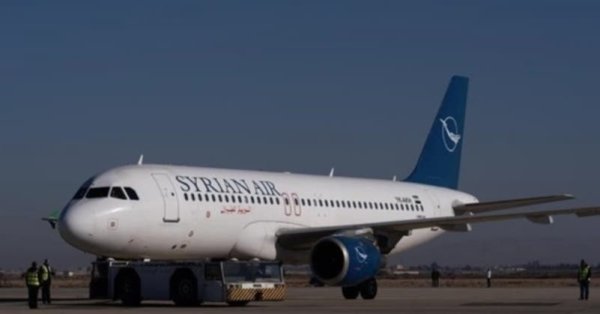 سوريا تتعاون مع ألمانيا لتطوير قطاع الطيران المدني 