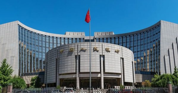 "المركزي" الصيني يسحب سيولة من الأسواق في مارس للمرة الأولى منذ عام 