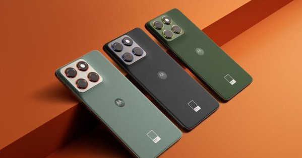 النسخة التجريبية من أندرويد 17 تصل لمزيد من هواتف "موتورولا" 