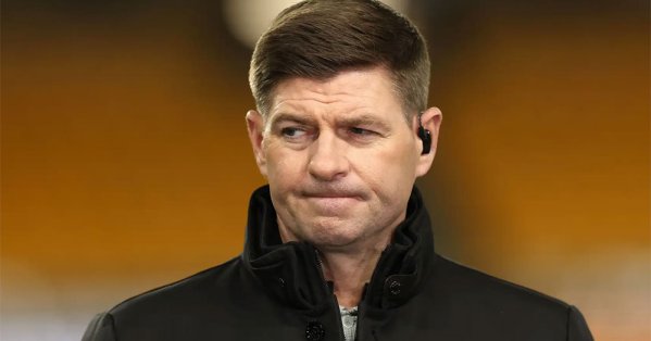 ارحل بشروطك.. جيرارد يكشف رأيه في مغادرة صلاح 