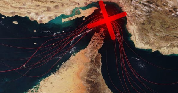 كوريا الجنوبية لن تدفع رسوماً لإيران لعبور مضيق هرمز 