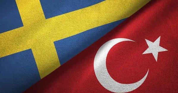 صادراتها ارتفعت بنسبة 109%.. أسلحة السويد تعود إلى تركيا