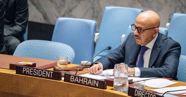 وزير الخارجية: إيران لم تكتفِ بمهاجمة دول الخليج والأردن  بل تجاوزت إلى تهديد الاقتصاد العالمي