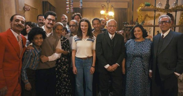 تأجيل عرض فيلم 