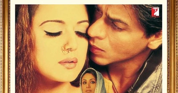 فير زارا: 22 عاماً من التربع على عرش الرومانسية الهندية بلا منازع 