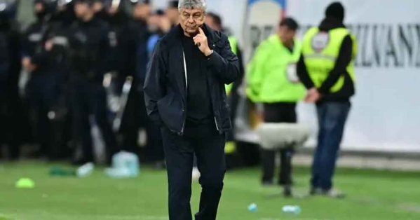 بسبب ظروفه الصحية.. لوتشيسكو يبتعد عن التدريب